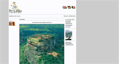 Desktop Screenshot of karnaldesilva.com